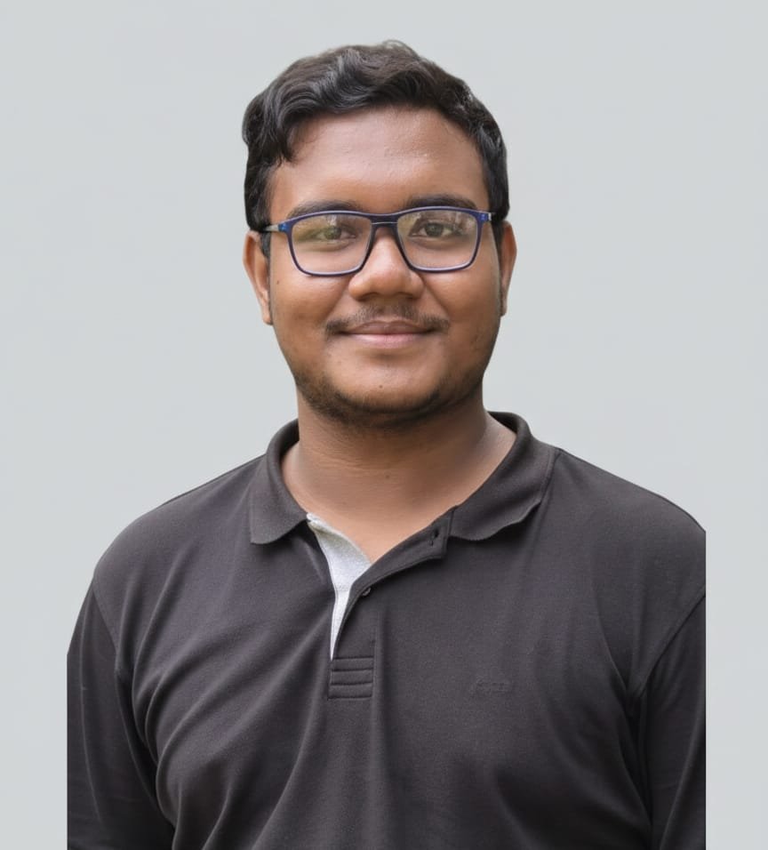 Soumyadeep Patra an experienced All Subject Tutor