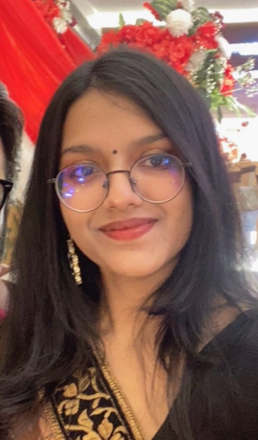 Ahili Das an experienced All Subject Tutor