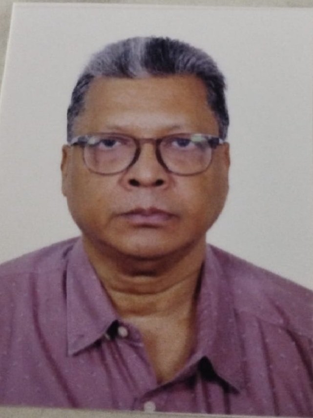 Amit Paul an experienced Science Maths and Commerce Tutor