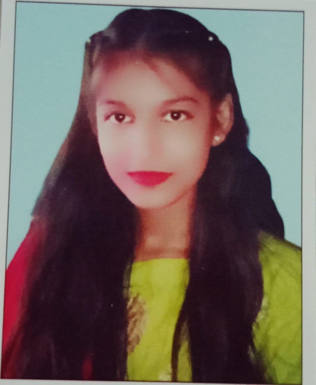 Bidya Shaw an experienced all subject tutor