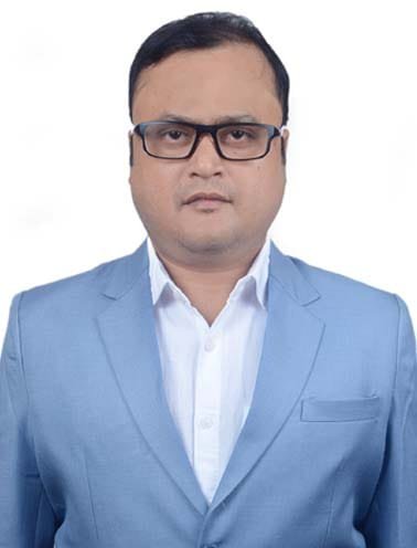 Avijit Ghosal an experienced science and maths tutor