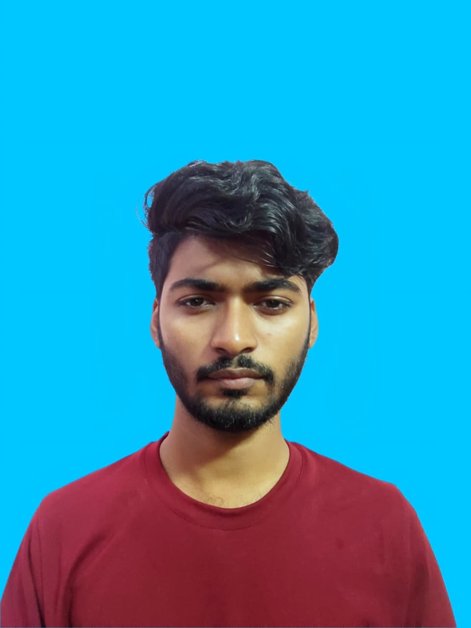 Rudra Narayan Patra an experienced science maths and computer tutor