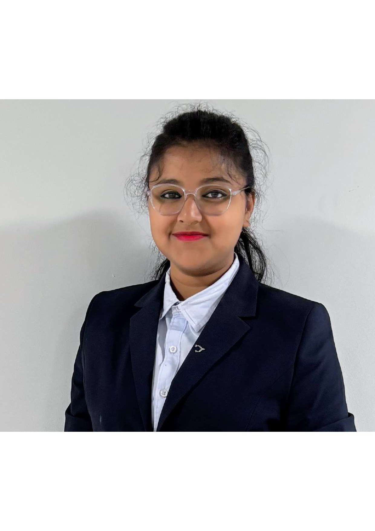 Damayantee Sarkar an experienced all subject and arts tutor