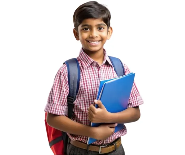 Class 8 CBSE student Jaysal Mehera needs SST tutor – Guardian requirement