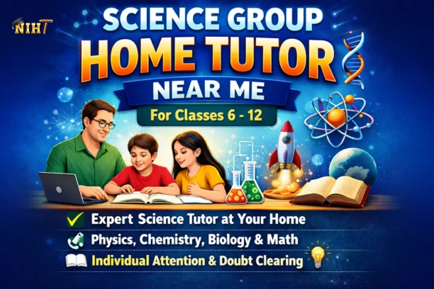 Science Tutor