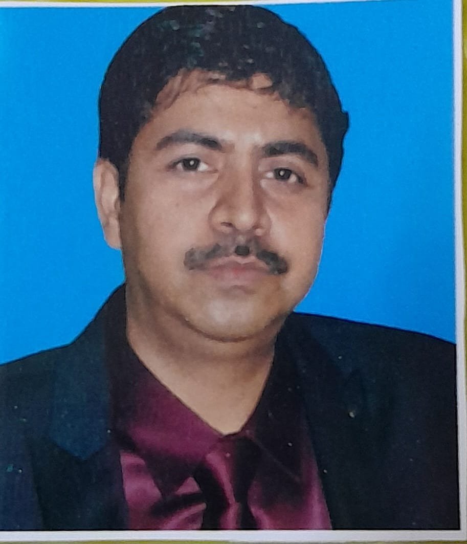 Sanjay Ray an experienced Commerce and Accounts Tutor