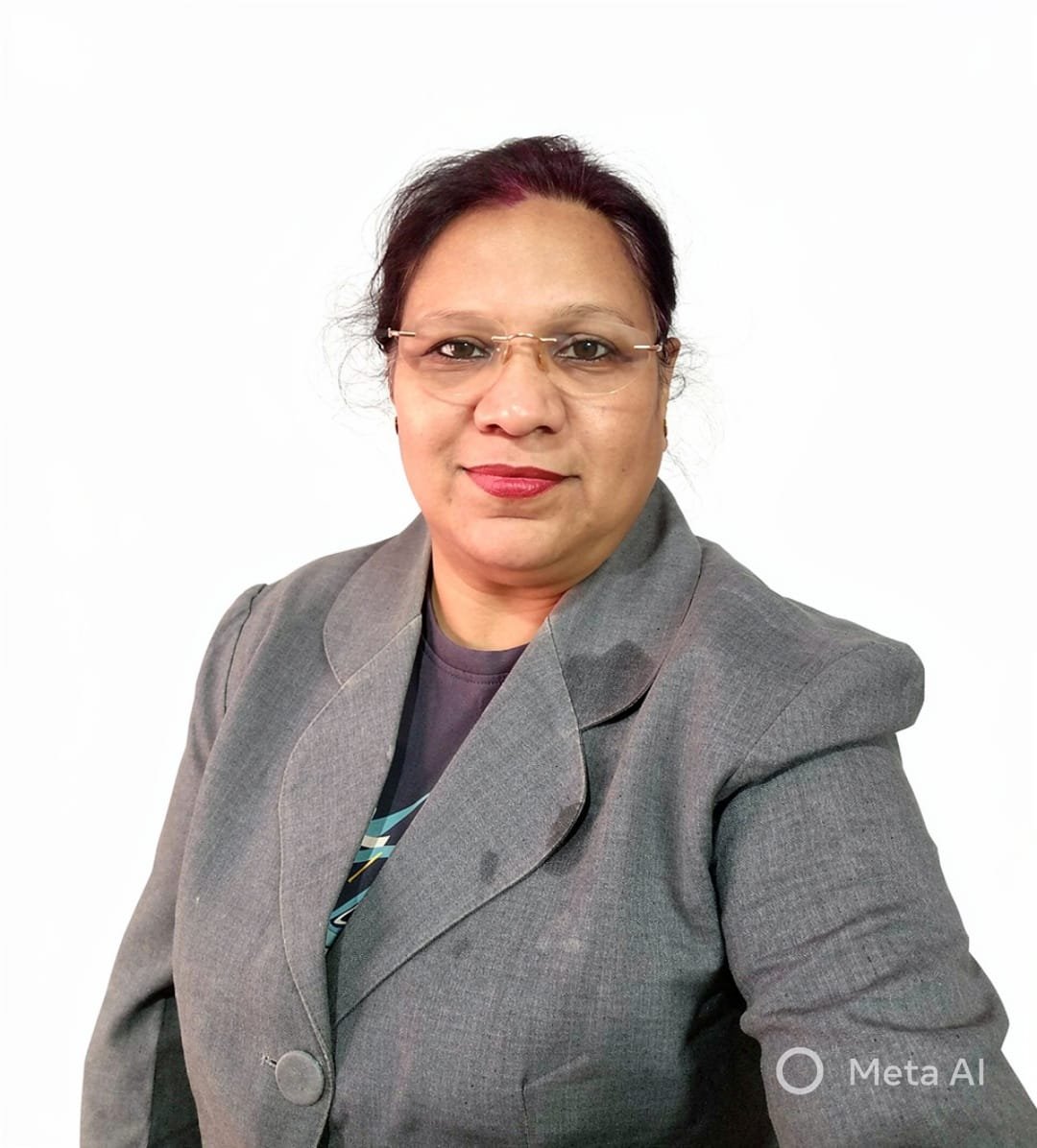 rini-manna NIHT Certified Arts Teacher