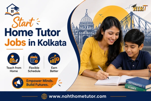 home tuition jobs in kolkata