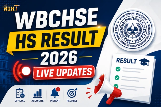 HS Result 2026 date West Bengal