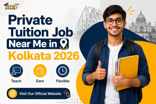 Private Tutor Jobs in Kolkata
