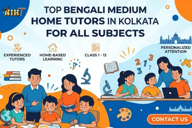 home tutor kolkata