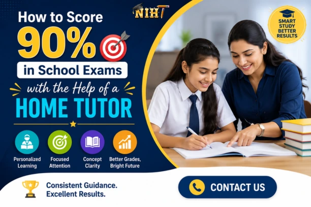 Best Home Tutor in Kolkata