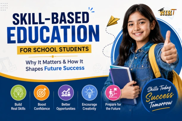 Future skills for students