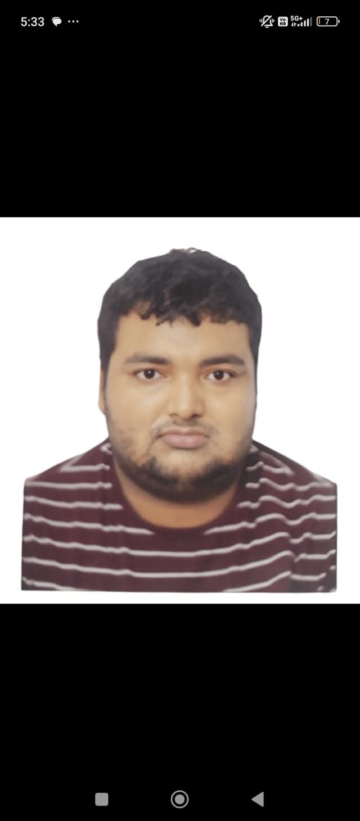 Pratik Banerjee an experienced Arts and Humanities Tutor