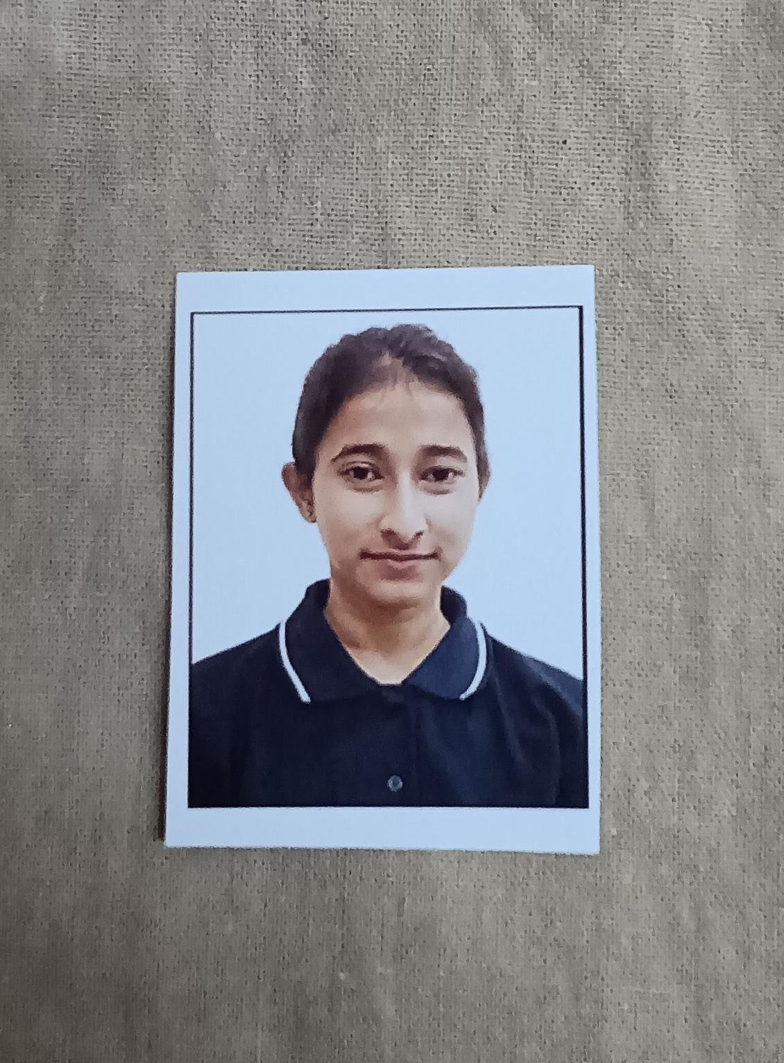 Debjani Mandal an experienced All Subject and Arts Tutor