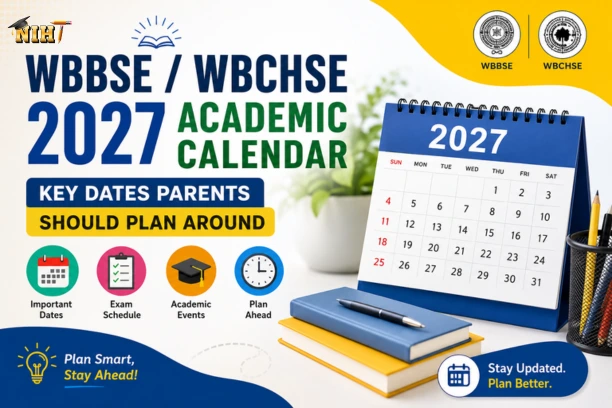 WB BOARD ACADEMIC CALENDAR 2027 KEY DATES EVERY PARENT SHOULD KNOW