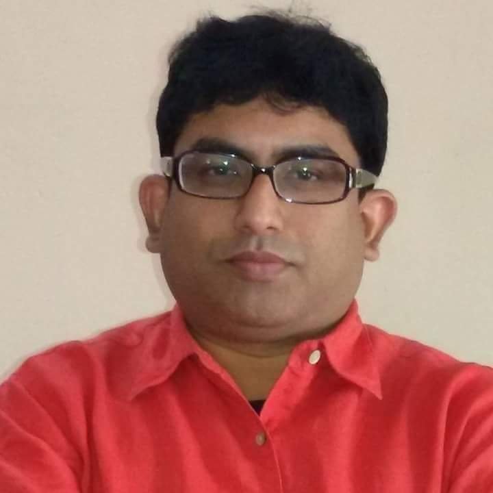 Dipes Chakrabarty an experienced Physics Chemistry and Maths Tutor