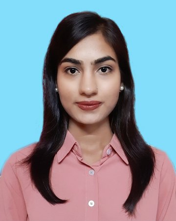 Nivedita Jha an experienced Arts English Hindi and Biology Tutor
