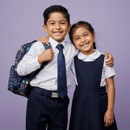 Class 5 and Class 3 students need All Subject and Hindi tutors – Guardian Of Arjun Kumar and Priya Kumar