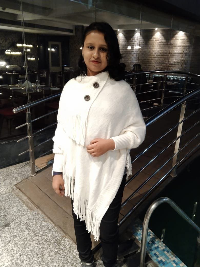 Poushali Saha an experienced All Subject Science and Hindi Tutor