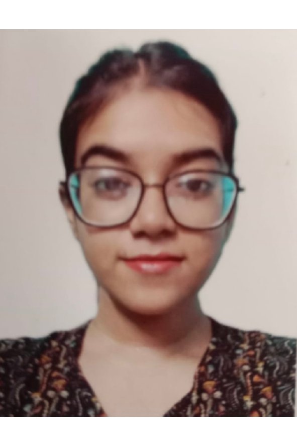 Oindrila Chakraborty an experienced All Subject Arts and English Tutor