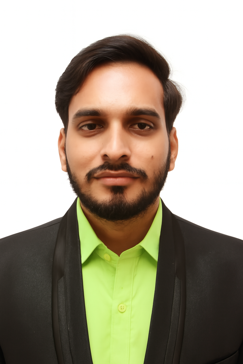 Anand Kumar Singh an experienced Maths and Computer Tutor