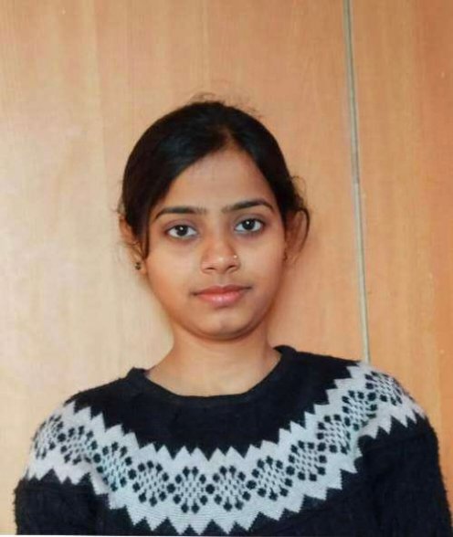 Shruti Kumari an experienced All Subject Science and Commerce Tutor