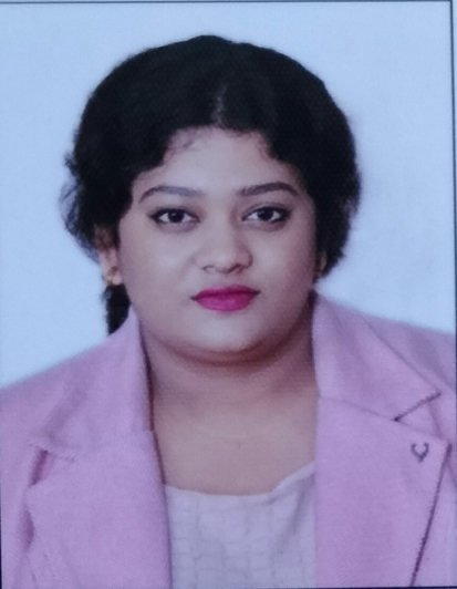 Anishka Mazumdar an experienced Science Physics Chemistry and Biology Tutor