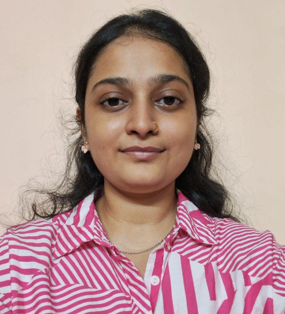 Sneha Mishra an experienced All Subject Arts and Hindi Tutor
