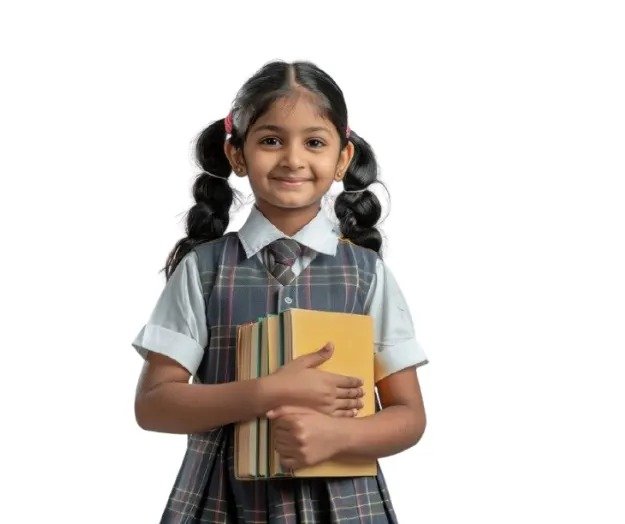 Class 3 student needs an all-subject and Hindi tutor – Guardian Khusboo Kedia