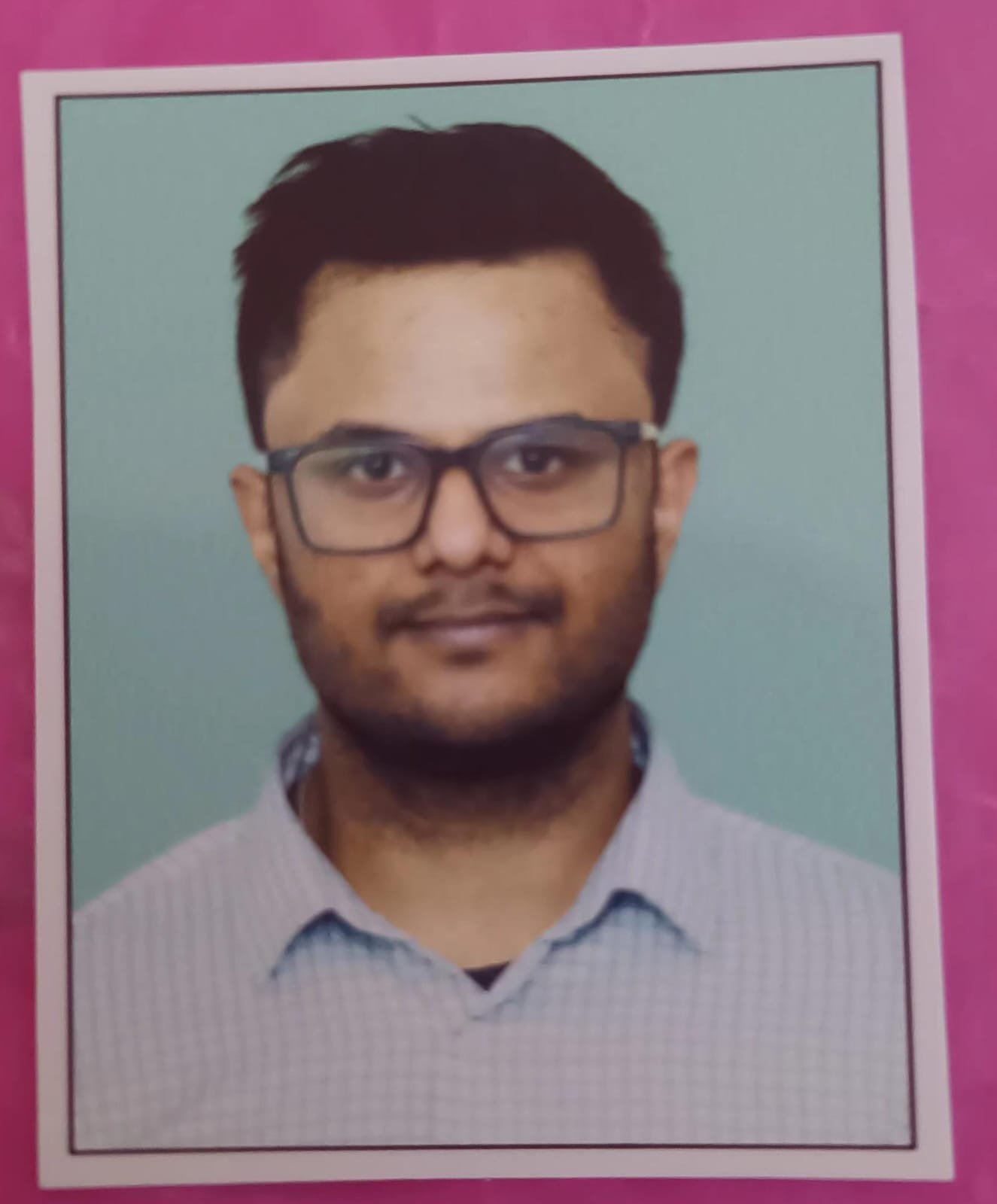 Abhishek Sengupta an experienced All Subject and Hindi Tutor