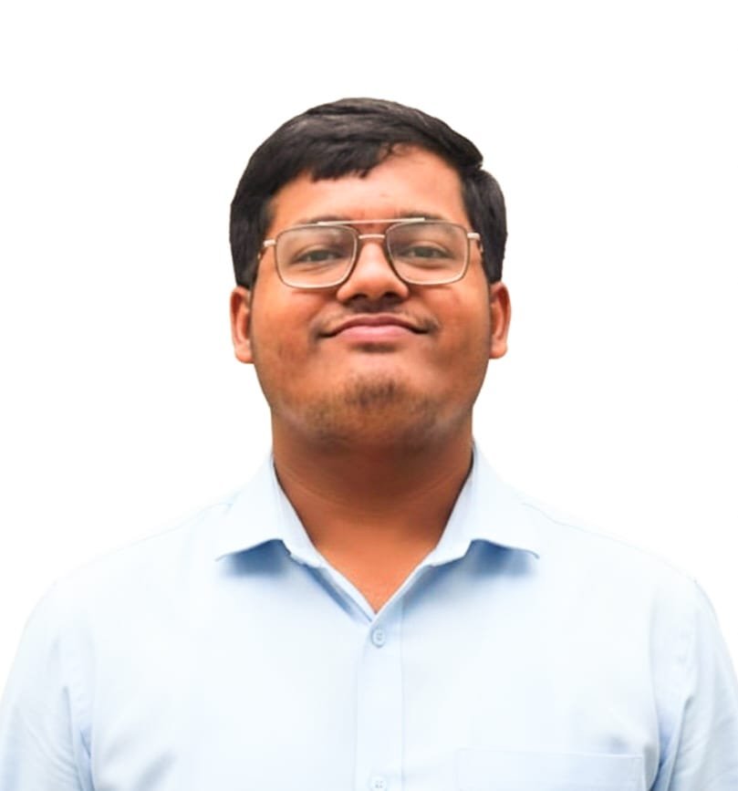 Adarsh Prasad an experienced Arts History Geography and Social Science Tutor