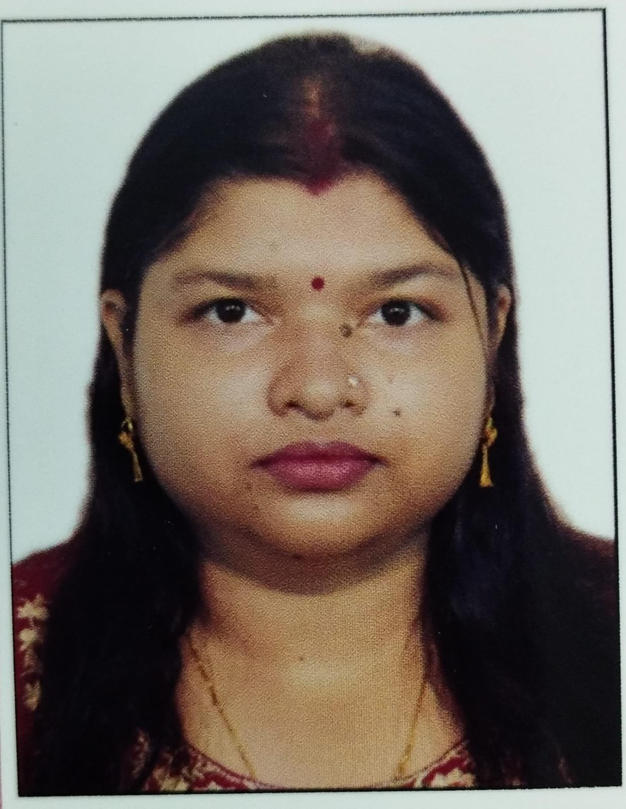 Payel Majumder an experienced All Subject History Hindi and Biology Tutor