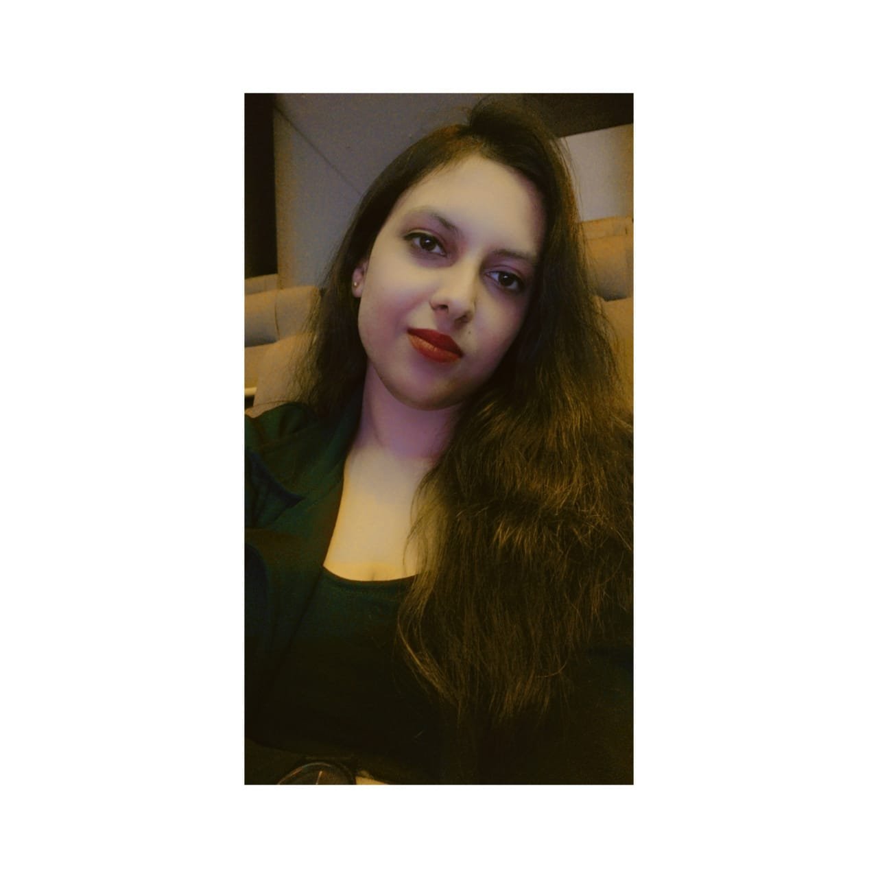 Shreyasi Banerjee an experienced English Science and Biology Tutor