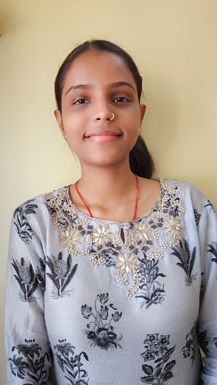 Gungun Singh an experienced All Subject Home Tutor