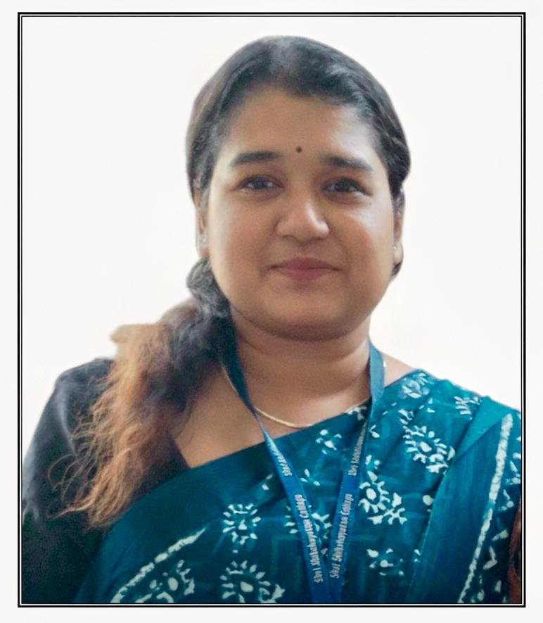 Reema Saha an experienced Geography Tutor