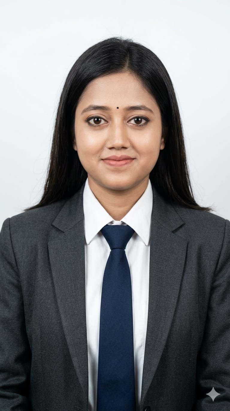 Smikha Acharjee an experienced All Subject and Arts Tutor