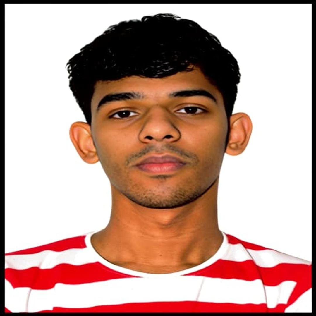 Gaurav Agarwal an experienced Arts and Political Science Tutor