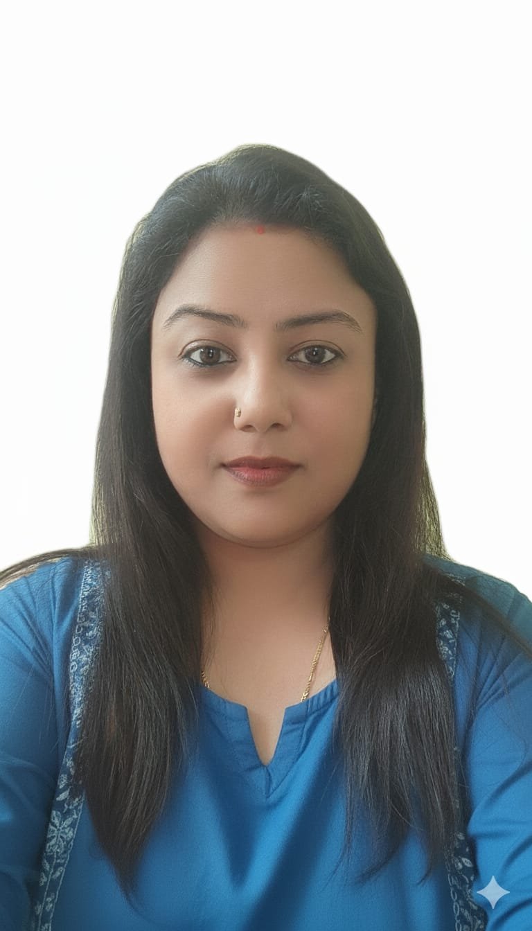 Priyanka Guha an experienced Science and Biology Tutor