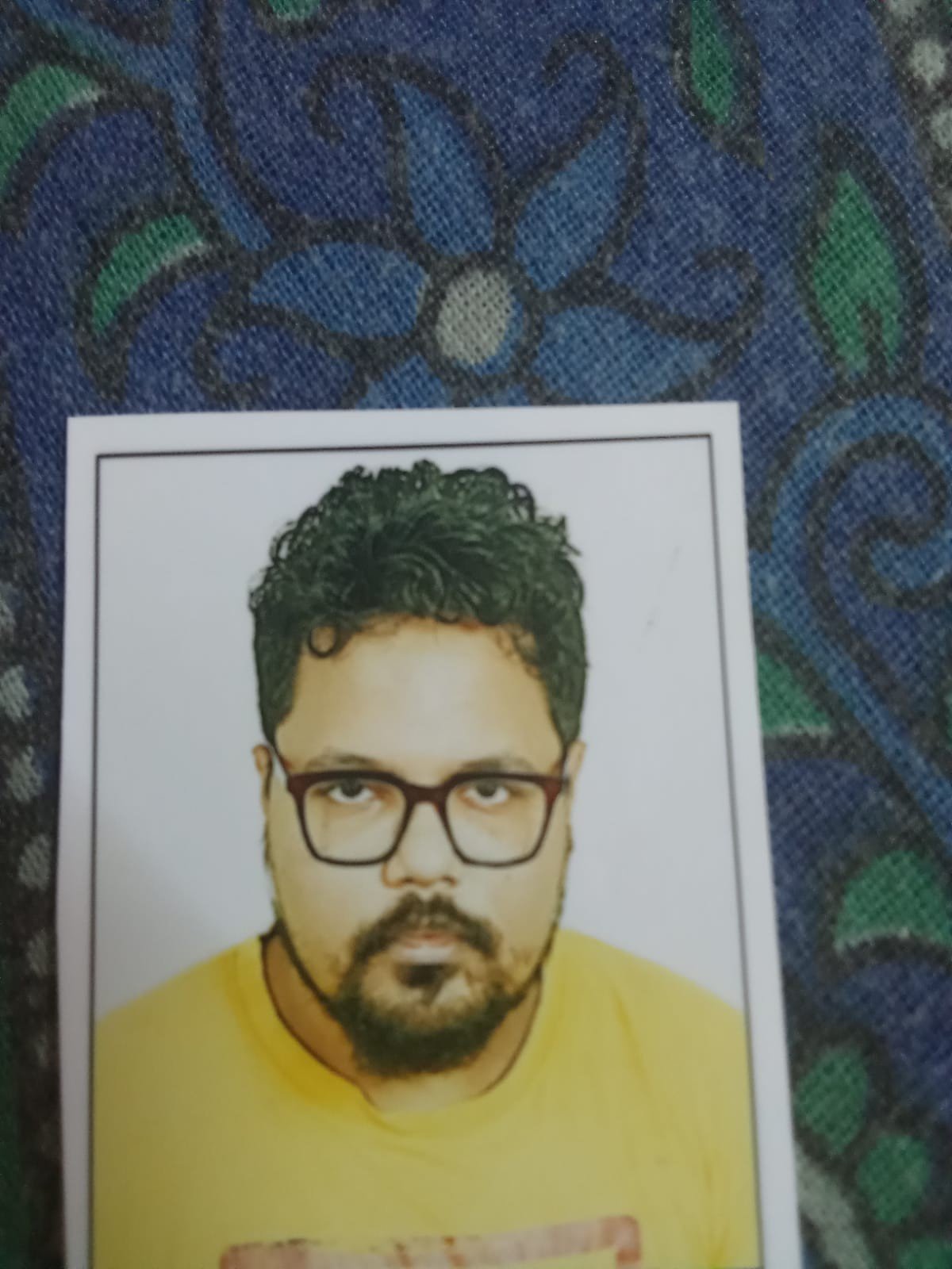 Debarshi Paul an experienced Biology and NEET Tutor