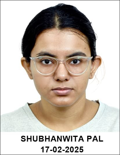Shubhanwita Pal an experienced Science and All Subject Tutor
