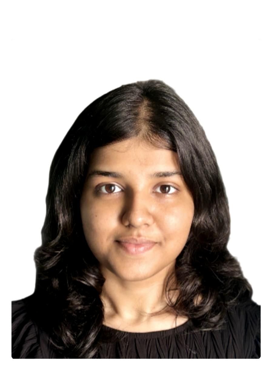 Profile Picture Sneha Banik NIHT Certified Arts And Political Science Teacher