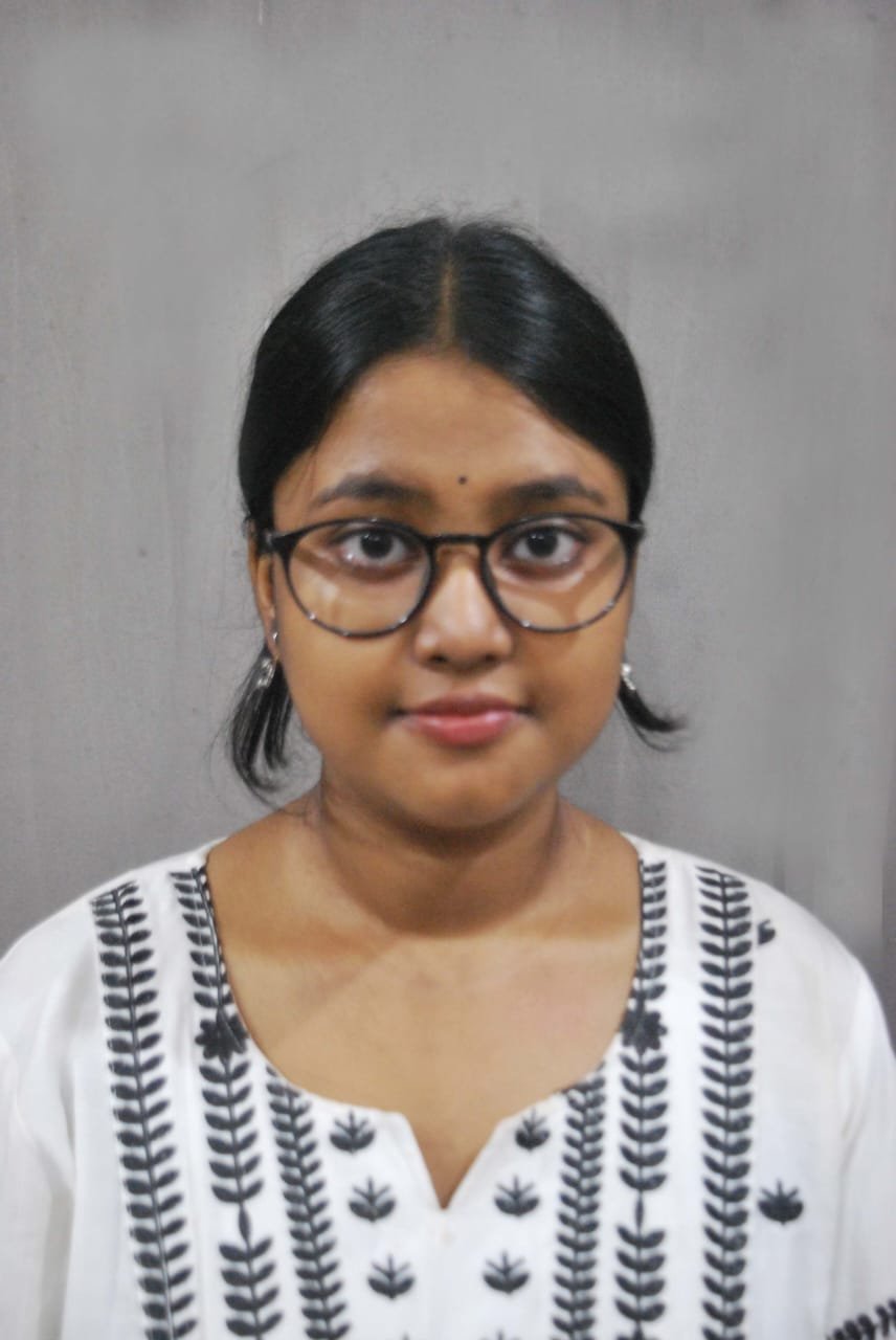 Profile Picture Debakshi Saha NIHT Certified Biology And Psychology Teacher