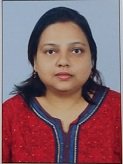 Profile Picture Swati Basu NIHT Certified Biology Teacher