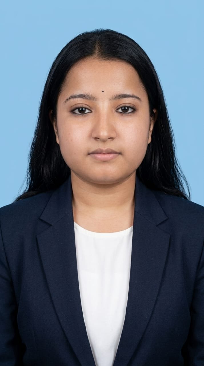 Isheka Chatterjee an experienced All Subject and Science Tutor
