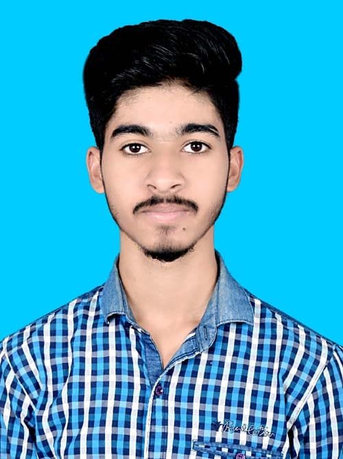 Krishna Mohan Gorai an experienced Science and Maths Tutor