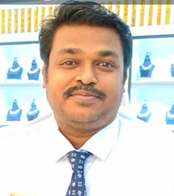 Indranil Das an experienced Commerce and Accountancy Tutor