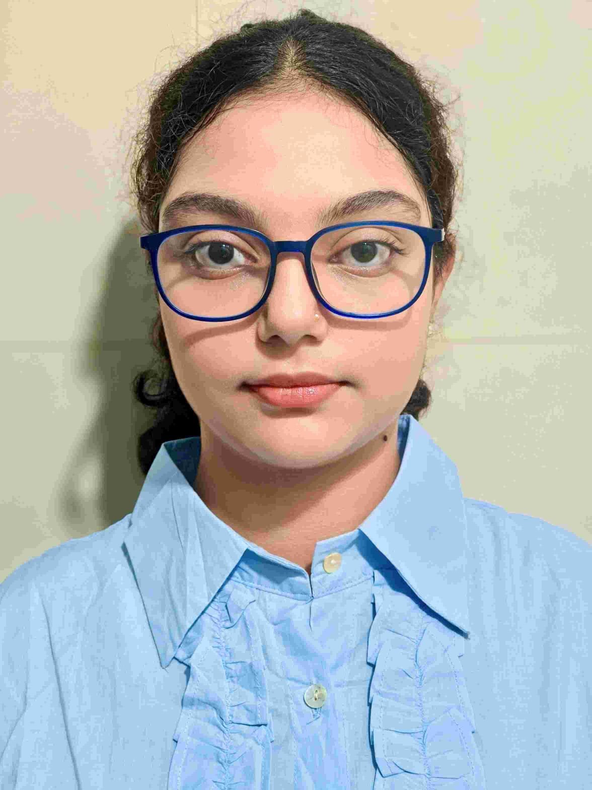 Swarajika Chakraborty an experienced All Subject and Bengali Tutor