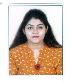 Dona Bose Das an experienced All Subject and English Tutor