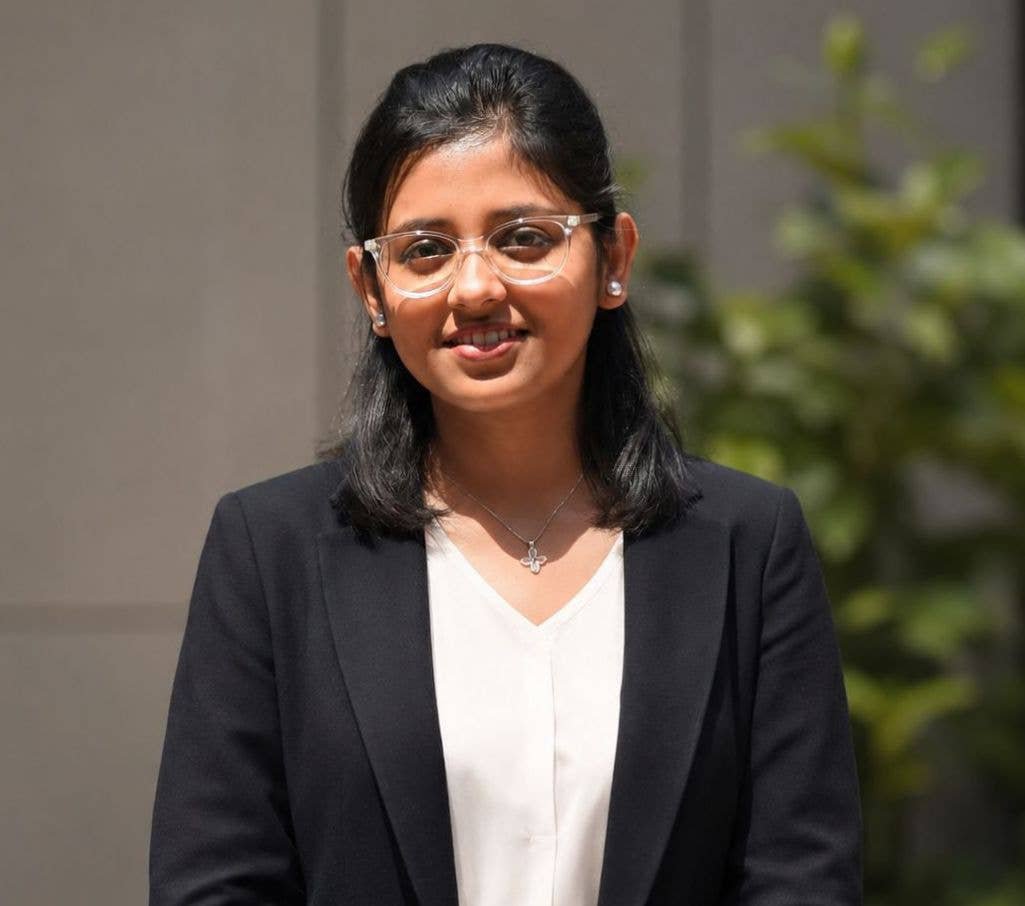 Antara Das an experienced All Subject Biology and Maths Tutor